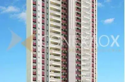 Apartamento com 3 quartos à venda na rua padre almeida, 651, cambuí, campinas, 185 m2 por r$ 2.583.000