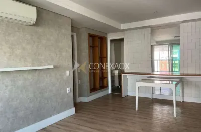 Apartamento com 3 quartos à venda na rua barão de atibaia, 390, jardim guanabara, campinas, 80 m2 por r$ 1.200.000