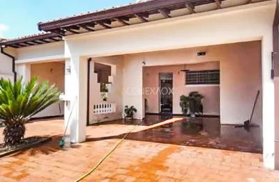 Casa comercial à venda na rua eduardo lane, 168, jardim guanabara, campinas, 280 m2 por r$ 1.100.000