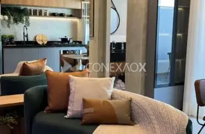 Apartamento com 2 quartos à venda na Rua Hjalmar Holdrich Gerhard Lindquist, 907, Parque Ortolândia, Hortolândia, 51 m2 por R$ 314.000