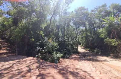 Terreno à venda na estrada municipal maria romano, chácaras são bento, valinhos por r$ 320.000