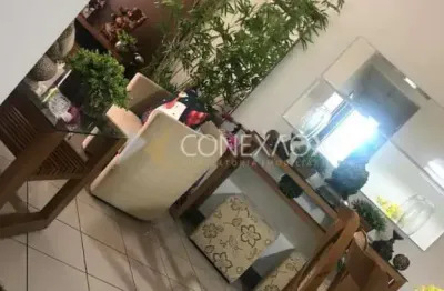 Apartamento com 2 quartos à venda na rua doutor pinto ferraz, 361, são bernardo, campinas, 57 m2 por r$ 350.000