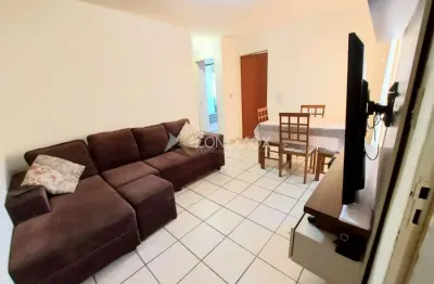 Apartamento com 2 quartos à venda na rua martinópolis, 465, vila pompéia, campinas, 45 m2 por r$ 200.000