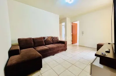 Apartamento com 2 quartos à venda na Rua Martinópolis, 465, Vila Pompéia, Campinas, 45 m2 por R$ 199.000