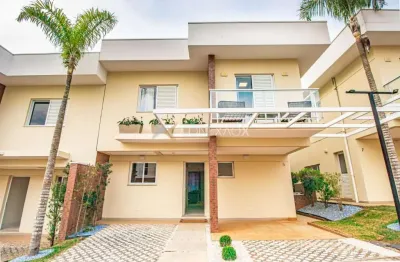 Casa em condomínio fechado com 4 quartos à venda na avenida alaôr faria de barros, 1346, alphaville, campinas, 192 m2 por r$ 1.450.000
