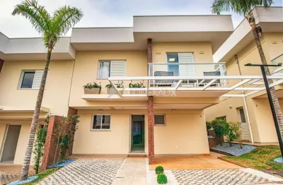 Casa em condomínio fechado com 4 quartos à venda na avenida alaôr faria de barros, 1346, alphaville, campinas, 192 m2 por r$ 1.580.000