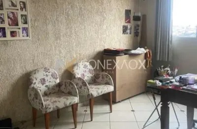 Apartamento com 2 quartos à venda na rua dos guaiases, 286, ponte preta, campinas, 65 m2 por r$ 298.000