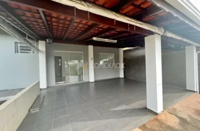 Chácara / sítio com 2 quartos à venda na rua allan fonseca, 696., recanto dos dourados, campinas, 101 m2 por r$ 600.000
