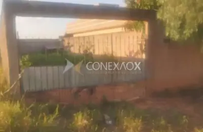 Terreno à venda na rua rosa rotta cappelette, 150, residencial cittá di salerno, campinas por r$ 150.000