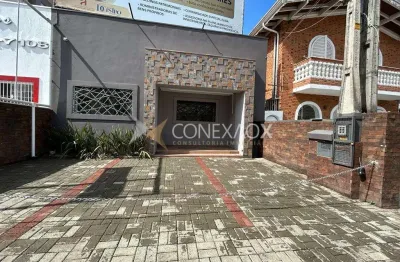 Casa comercial à venda na rua antônio lapa, 582, cambuí, campinas, 350 m2 por r$ 2.650.000