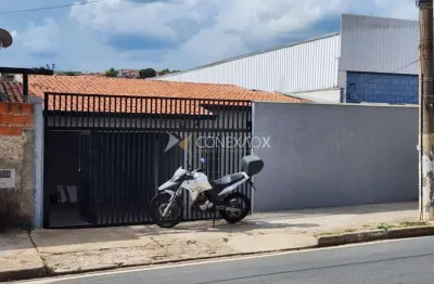 Casa comercial à venda na rua piracicaba, 62, jardim novo campos elíseos, campinas, 200 m2 por r$ 680.000