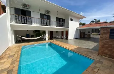 Casa comercial à venda na avenida doutor manoel afonso ferreira, 621, jardim paraíso, campinas, 405 m2 por r$ 1.600.000