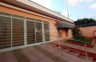Casa com 3 quartos à venda na rua reinaldo laubenstein, 834, jardim chapadão, campinas, 142 m2 por r$ 630.000