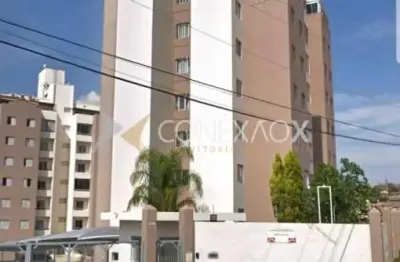 Apartamento com 3 quartos à venda na rua alterosa, 110, jardim santa eudóxia, campinas, 126 m2 por r$ 470.000