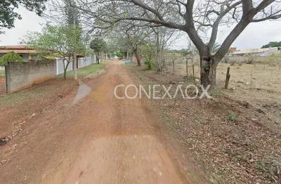 Terreno à venda na Rua Atílio Tafarello, 472, Recanto dos Dourados, Campinas por R$ 350.000
