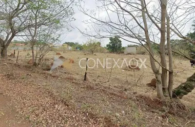 Terreno à venda na Rua Atílio Tafarello, 454, Recanto dos Dourados, Campinas por R$ 350.000