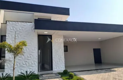 Casa em condomínio fechado com 3 quartos à venda na rua sebastião cardoso, 548, parque brasil 500, paulínia, 187 m2 por r$ 1.390.000
