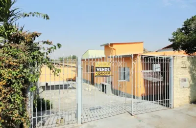 Casa com 2 quartos à venda na capitão elmir alves da silva, 221, parque são jorge, campinas, 103 m2 por r$ 287.000
