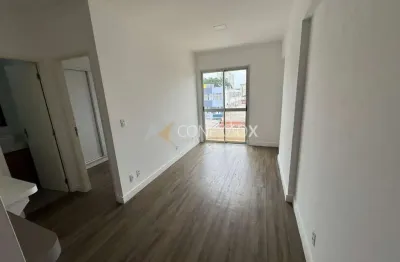 Apartamento com 1 quarto para alugar na Rua Oscar Leite, 111, Ponte Preta, Campinas, 37 m2 por R$ 1.650