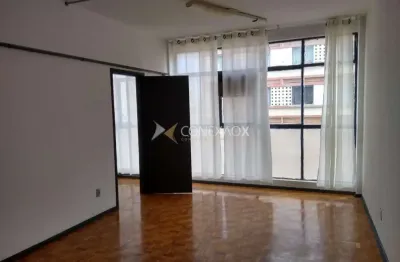 Sala comercial para alugar na rua josé paulino, 1244, centro, campinas, 94 m2 por r$ 1.500