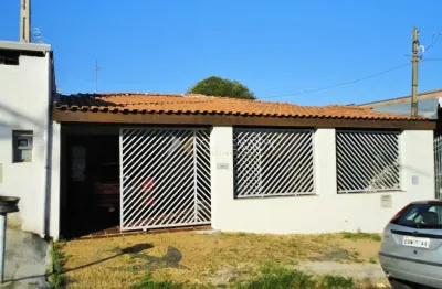 Casa com 3 quartos à venda na rua reverendo constâncio homero omegna, 60, cidade jardim, campinas, 162 m2 por r$ 490.000