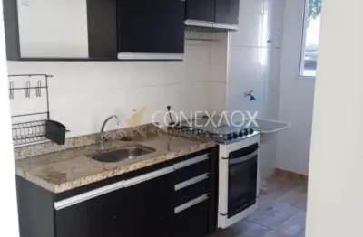 Apartamento com 2 quartos à venda na rua odette jones gigo, 403, jardim maria luíza, sumaré, 50 m2 por r$ 240.000