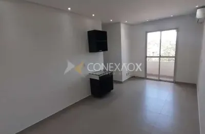 Apartamento com 3 quartos à venda no jardim santa eudóxia, campinas , 75 m2 por r$ 420.000