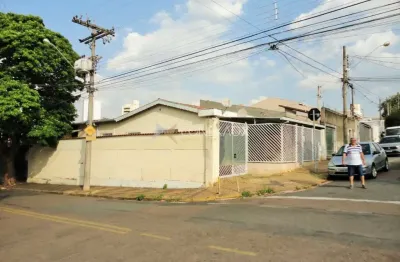 Casa comercial à venda na rua do café, 380, jardim chapadão, campinas, 165 m2 por r$ 900.000