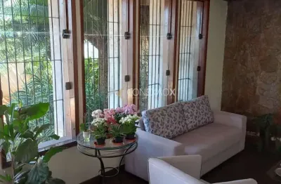 Casa comercial para alugar na avenida josé bonifácio, 1512, jardim flamboyant, campinas, 258 m2 por r$ 9.000