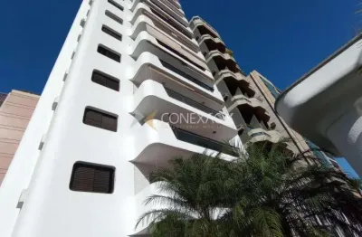 Apartamento com 3 quartos à venda na rua coronel quirino, 778, cambuí, campinas, 215 m2 por r$ 1.550.000