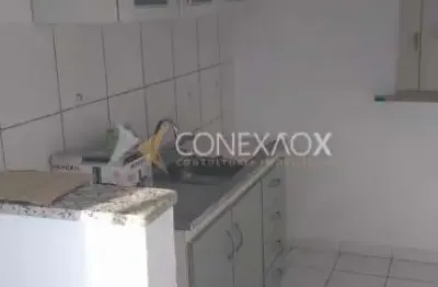 Apartamento com 2 quartos à venda na rua professor flávio wustemberg, 1086, jardim carlos lourenço, campinas, 45 m2 por r$ 215.000