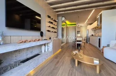 Casa em condomínio fechado com 3 quartos à venda na rua latino coelho, 1400, parque taquaral, campinas, 100 m2 por r$ 1.088.000