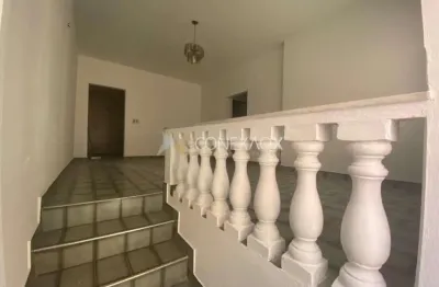 Casa comercial à venda na rua marechal deodoro, 1295, centro, campinas, 93 m2 por r$ 550.000