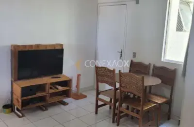 Apartamento com 2 quartos à venda na rua rio grande do sul, 620, são bernardo, campinas, 45 m2 por r$ 240.000