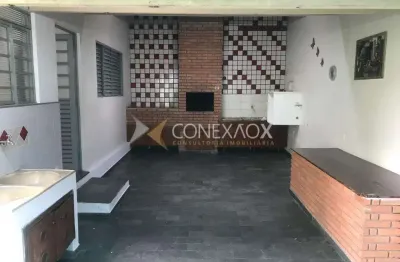 Casa comercial à venda na rua domício pacheco e silva, 460, jardim campos elíseos, campinas, 220 m2 por r$ 950.000
