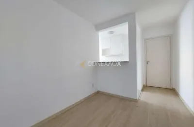 Apartamento com 2 quartos à venda na rua manoel sylvestre de freitas filho, 1277, jardim nova europa, campinas, 46 m2 por r$ 240.000