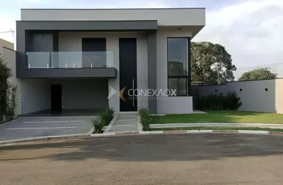 Casa em condomínio fechado com 3 quartos à venda na rua joão previtale, 2810, jardim alto da colina, valinhos, 230 m2 por r$ 1.595.000