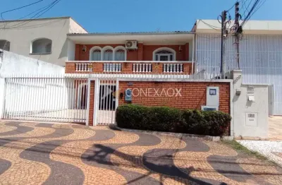 Casa comercial à venda na avenida doutor heitor penteado, 805, parque taquaral, campinas, 220 m2 por r$ 1.300.000