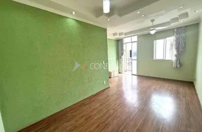Apartamento com 3 quartos à venda na rua bernardino martins filho, 250, jardim das bandeiras, campinas, 69 m2 por r$ 230.000