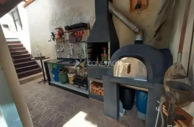 Casa em condomínio fechado com 2 quartos à venda na avenida vice-prefeito anésio capovilla, 688, vila capuava, valinhos, 160 m2 por r$ 686.000