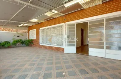 Casa com 4 quartos à venda na rua otoniel mota, 313, jardim leonor, campinas, 223 m2 por r$ 565.000