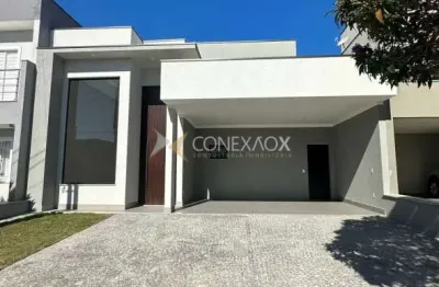 Casa em condomínio fechado com 3 quartos à venda na avenida josé puccinelli, 1240, cascata, paulínia, 178 m2 por r$ 990.000