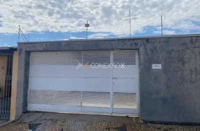 Casa com 3 quartos à venda na rua madalena barbosa ferreira, 175, vila lemos, campinas, 131 m2 por r$ 620.000