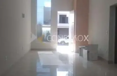Casa em condomínio fechado com 3 quartos à venda na avenida luiz greco, 225, vila monte alegre, paulínia, 130 m2 por r$ 930.000