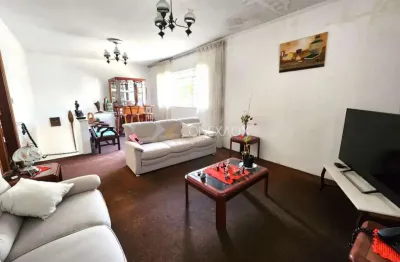 Casa comercial à venda na avenida imperatriz dona teresa cristina, 277, jardim guarani, campinas, 183 m2 por r$ 620.000