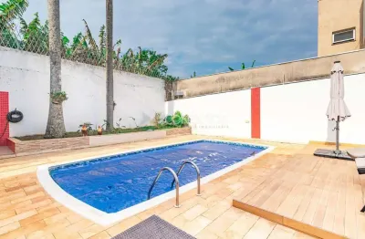 Casa com 3 quartos à venda na rua jaime sequier, 601, parque taquaral, campinas, 332 m2 por r$ 1.790.000