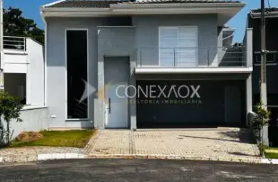 Casa em condomínio fechado com 3 quartos à venda na rua joão joanin tordin, 355, vila capuava, valinhos, 236 m2 por r$ 1.350.000