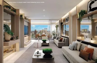 Apartamento com 3 quartos à venda na rua américo brasiliense, 440, cambuí, campinas, 110 m2 por r$ 1.488.000