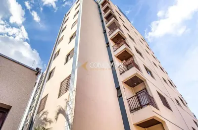 Apartamento com 3 quartos à venda na rodovia dom pedro i, 402, jardim guanabara, campinas, 86 m2 por r$ 560.000