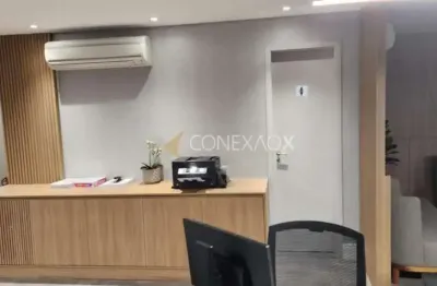 Sala comercial à venda na rua oriente, 55, chácara da barra, campinas, 42 m2 por r$ 420.000